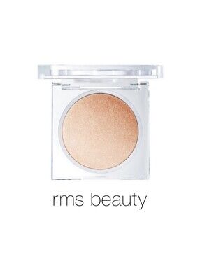 Luminizing Powder in Grande Dame, RMS Beauty 2g NIB A4